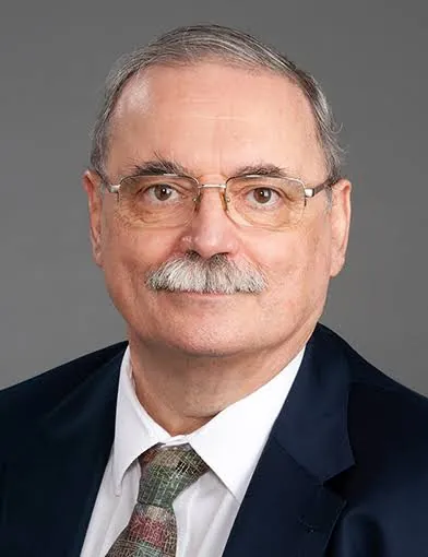 Portrait of  
