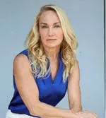 Portrait of Sandra Kaufmann, MD