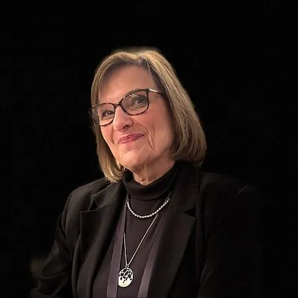 Portrait of Doris A. Taylor, PhD, FACC, FAHA