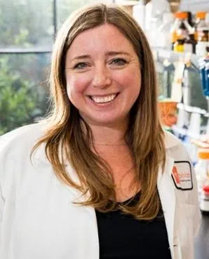 Portrait of Christin Glorioso, MD, PhD