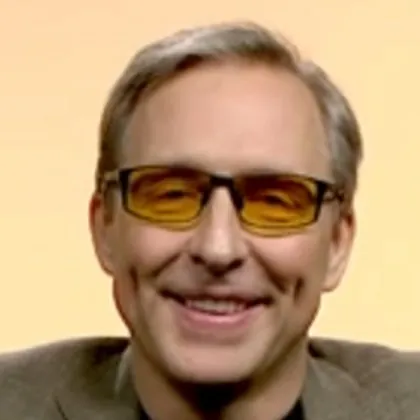 Portrait of Dave Asprey