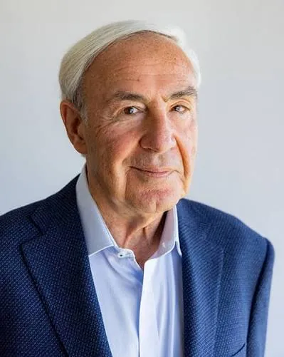 Portrait of Dobri Kiprov, MD, HP (ASCP)
