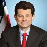 Portrait of Bill Faloon