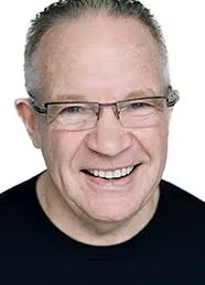 Portrait of Dan Sullivan