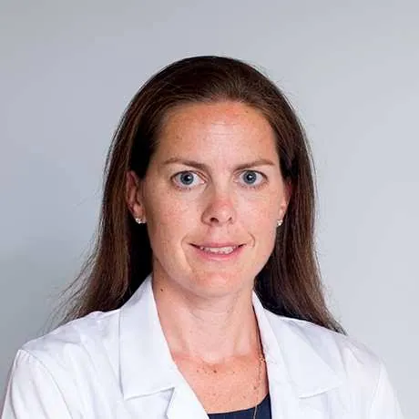Portrait of Elizabeth O'Donnell, MD